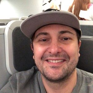 Meet your Posher, Pablo